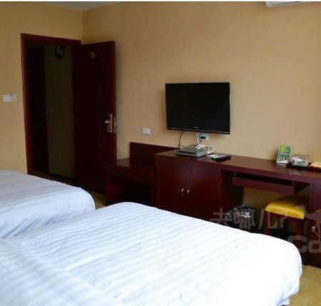 Guilin Jinxiu Xiaoxiang Business Hotel 甘棠 客房 照片