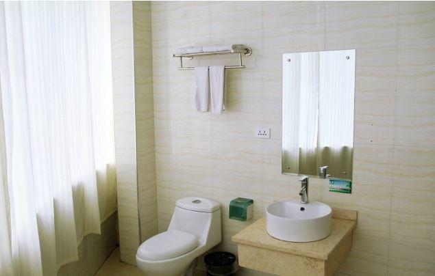 Guilin Jinxiu Xiaoxiang Business Hotel 甘棠 客房 照片