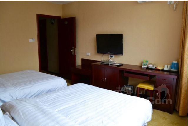 Guilin Jinxiu Xiaoxiang Business Hotel 甘棠 客房 照片