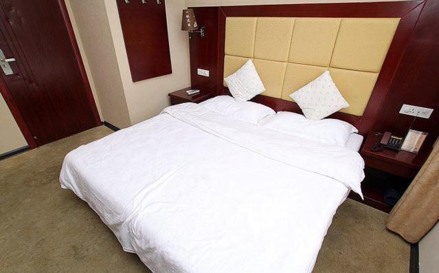 Guilin Jinxiu Xiaoxiang Business Hotel 甘棠 客房 照片