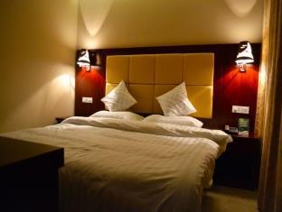 Guilin Jinxiu Xiaoxiang Business Hotel 甘棠 外观 照片