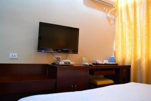 Guilin Jinxiu Xiaoxiang Business Hotel 甘棠 客房 照片