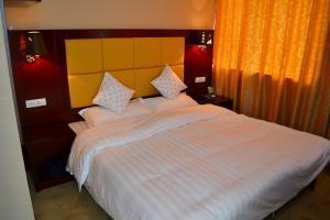 Guilin Jinxiu Xiaoxiang Business Hotel 甘棠 客房 照片