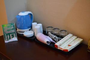 Guilin Jinxiu Xiaoxiang Business Hotel 甘棠 客房 照片